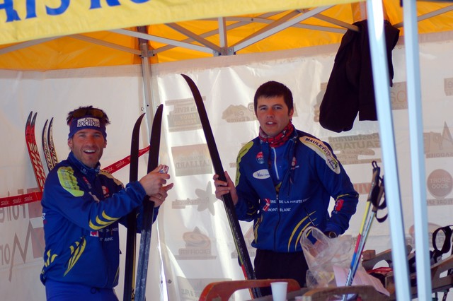 Grand-Prix de Megève